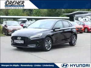 Hyundai i30 i30 FL 5-Türer 1.5 T-GDI 7-DCT 140 PS ADVANTAGE