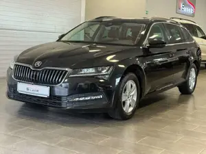Skoda Superb Combi Ambition LEDs/Kamera/ACC/Virtual