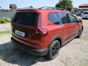Dacia Jogger Extreme+,  7-Sitzer, Navi, Rückfahrkamera Bild 3