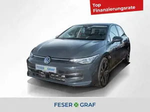 Volkswagen Golf VIII 1.5 eTSI Style DSG AHK/Matrix/HUD/NAVI