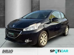 Peugeot 208 1.0 VTI PURETECH Active Sitzheizung Tempomat Freis