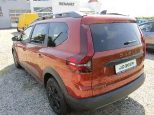 Dacia Jogger Extreme+,  7-Sitzer, Navi, Rückfahrkamera Bild 5