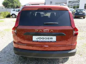 Dacia Jogger Extreme+,  7-Sitzer, Navi, Rückfahrkamera Bild 4