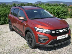 Dacia Jogger Extreme+,  7-Sitzer, Navi, Rückfahrkamera Bild 1