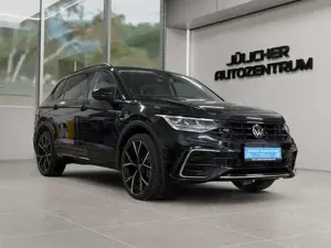 Volkswagen Tiguan Allspace 2.0 TSI OPF DSG 4MOTION R-Line