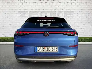 Volkswagen T-Roc 1.5 eTSI Life Digitales Cockpit LED Dyn. Kurvenlic Bild 4