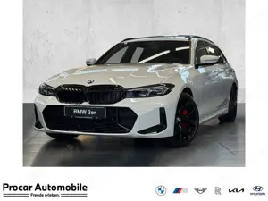BMW 320 d M Sport Pro HUD AHK PANO Adapt.LED