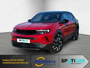 Opel Mokka 1.2 DI Turbo Automatik GS