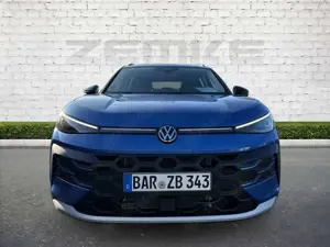 Volkswagen T-Roc 1.5 eTSI Life Digitales Cockpit LED Dyn. Kurvenlic Bild 5