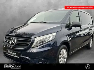 Mercedes-Benz Vito Vito 114 CDI Kasten Kompakt SHZ/Kamera/Totw./AHK