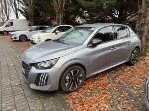 Peugeot 208 Hybrid 100 Allure eDCS6 Navi+LED+360° Kam+ACC+