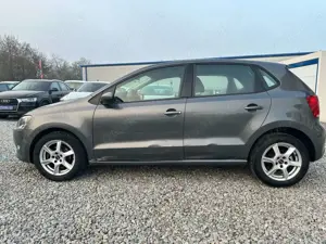 Volkswagen Polo Comfortline 1.6 TDI KLIMA SITZHEIZUNG