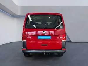 Volkswagen T6 Kombi 6.1 Transporter 2.0 TDI SG FWD AHK + Kamera +9-...