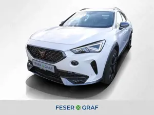 CUPRA Formentor VZ 2.0 TSI DSG Navi Kamera LED SiHz