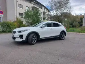 Kia XCeed XCeed 1.4 T-GDI OPF DCT7 XDITION Bild 4