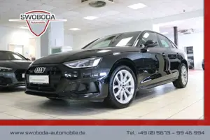 Audi A4 Lim. 40 TDI advanced Virtual Kamera AHK LED