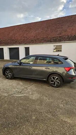 Skoda Scala Scala 1.5 TSI Ambition Bild 3