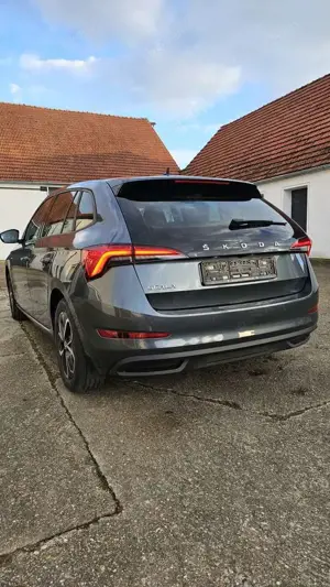 Skoda Scala Scala 1.5 TSI Ambition Bild 4