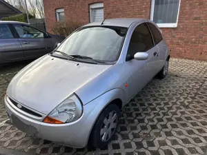 Ford Ka/Ka+ Bild 3