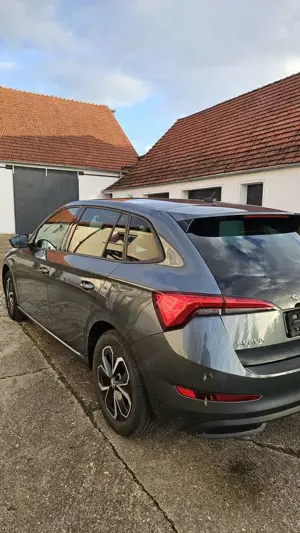 Skoda Scala Scala 1.5 TSI Ambition Bild 2