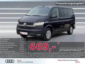 Volkswagen T6.1 Caravelle 2.0 TDI DSG 9-Sitzer AHK Kamera Trendline