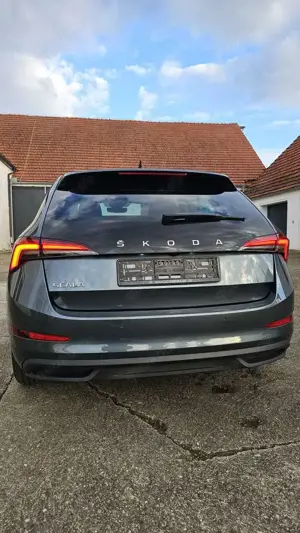 Skoda Scala Scala 1.5 TSI Ambition Bild 5