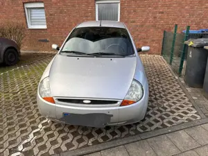 Ford Ka/Ka+ Bild 2