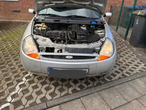 Ford Ka/Ka+ Bild 4