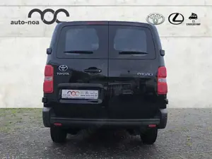 Toyota Proace L2 Kasten Meister 2.0 D-4D EU6d Navi Apple CarPlay Bild 5
