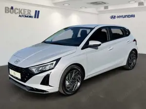 Hyundai i20 1.0 T-GDI Trend NAVI KAMERA LED SHZ LHZ PDC