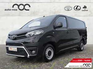 Toyota Proace L2 Kasten Meister 2.0 D-4D EU6d Navi Apple CarPlay