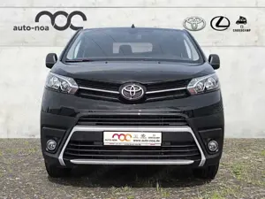Toyota Proace L2 Kasten Meister 2.0 D-4D EU6d Navi Apple CarPlay Bild 4