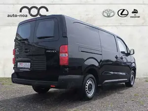 Toyota Proace L2 Kasten Meister 2.0 D-4D EU6d Navi Apple CarPlay Bild 2