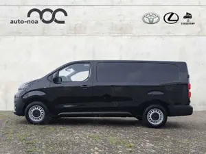 Toyota Proace L2 Kasten Meister 2.0 D-4D EU6d Navi Apple CarPlay Bild 3