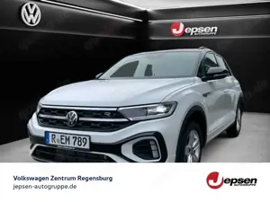 Volkswagen T-Roc R-Line 1.5 TSI DSG LED R-KAMERA ParkAssist