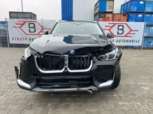 BMW X1 25 e xDrive