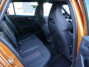 Skoda Kamiq Monte Carlo 1.5 TSI ACC PANO MATRIX-LED Bild 4