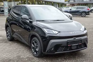 BYD Dolphin Dolphin Surf Comfort