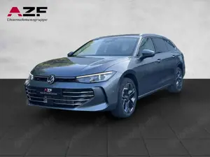 Volkswagen Passat Variant Elegance 2,0 l TDI SCR 4MOTION 14 Bild 2