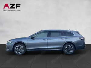 Volkswagen Passat Variant Elegance 2,0 l TDI SCR 4MOTION 14 Bild 5