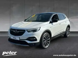 Opel Grandland Grandland X 1.2 Turbo Ultimate (BDK)