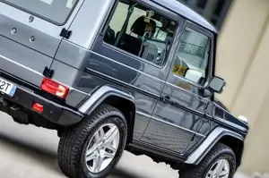 Mercedes-Benz G 350