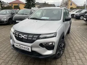 Dacia Spring Electric Essential