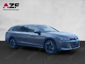 Volkswagen Passat Variant Elegance 2,0 l TDI SCR 4MOTION 14 Bild 3