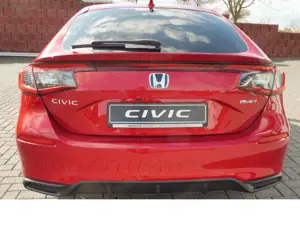 Honda Civic Bild 3