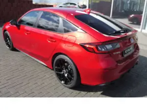 Honda Civic Bild 4