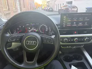 Audi A4 Avant 2.0 tdi Business 150cv multitronic E5