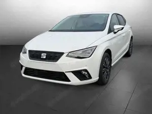 SEAT Ibiza Style 1.0 TSI Navi ACC Sitzheizung
