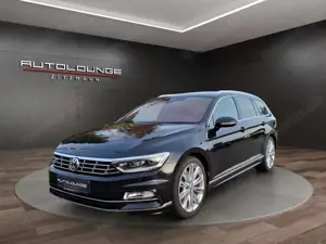 Volkswagen Passat Variant 4M R-Line Highline PANO DCC AHK