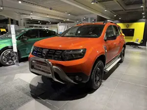 Dacia Duster Extreme TCe 150 4WD Allrad